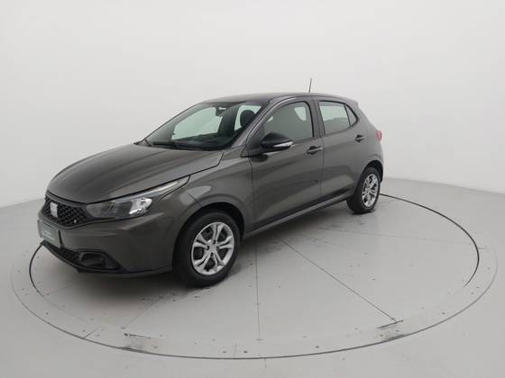 FIAT ARGO 1.0 FIREFLY FLEX DRIVE MANUAL FIAT ARGO 1.0 FIREFLY FLEX DRIVE MANUAL